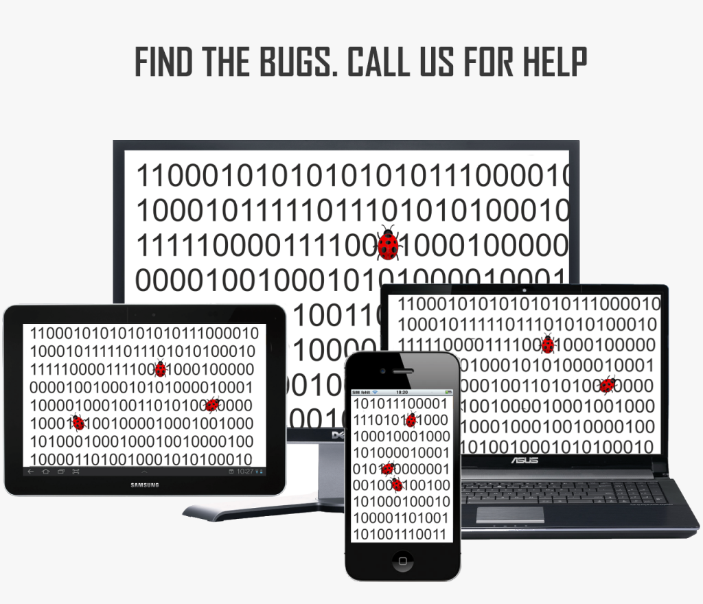 DEVICESBUGS